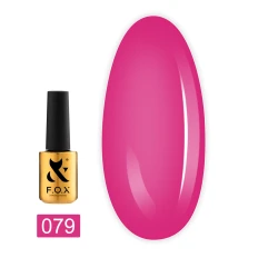 База кольорова FOX Spectrum Rubber Base 14 мл (079)