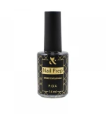 Обезжиритель FOX Nail Prep 14 мл