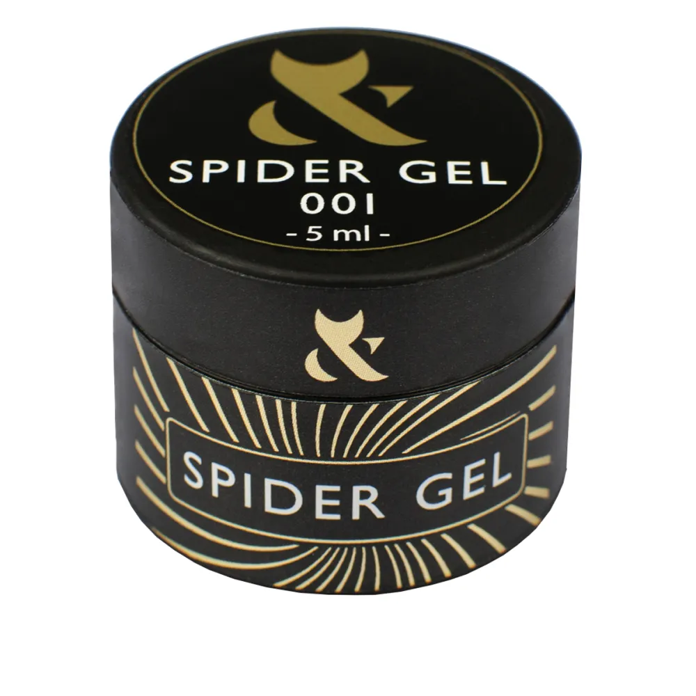 Гель-паутинка FOX Spider Gel 5 мл (001)