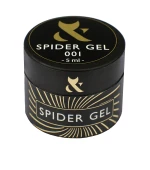Гель-паутинка FOX Spider Gel 5 мл (001)