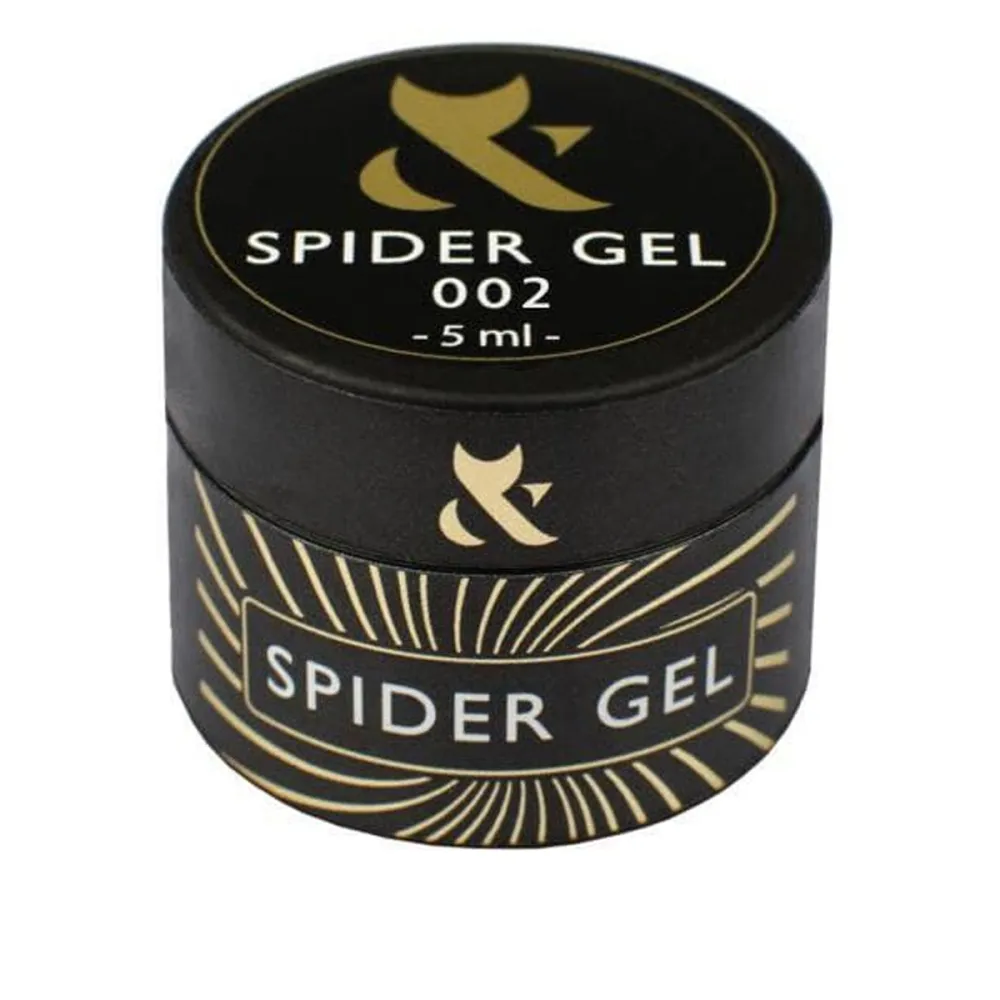 Гель-паутинка FOX Spider Gel 5 мл (002)