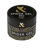 Гель-паутинка FOX Spider Gel 5 мл (002)