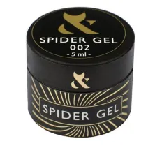 Гель-паутинка FOX Spider Gel 5 мл (002)