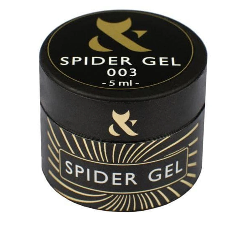 Гель-паутинка FOX Spider Gel 5 мл (003)