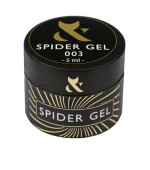 Гель-паутинка FOX Spider Gel 5 мл (003)