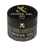 Гель-паутинка FOX Spider Gel 5 мл (003)