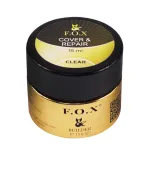 Топ для гель-лаку FOX Top Strong Clear (банку) 30 мл