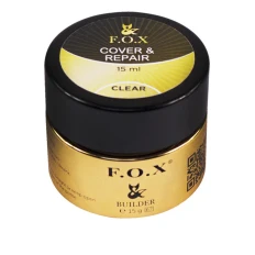 Ламинирование-моментал ремонт FOX Cover&Repair, 15 мл
