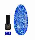 Топ Moon No Wipe Top Coat 6 мл