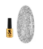 Топ для гель-лаку FOX Top Flash 7 мл