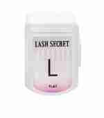 Бігуді Vivienne Lash Secret з насічками 1 пара (LL Flat)