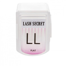 Бігуді з насічками Vivienne LASH SECRET 1 пара (LL Flat)