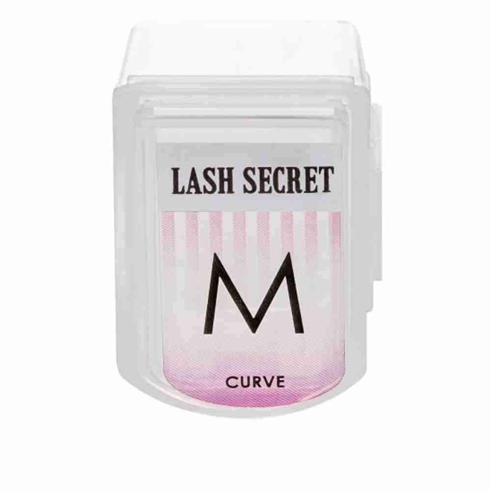 Бигуди с насечками Vivienne LASH SECRET 1 пара (M Curve)