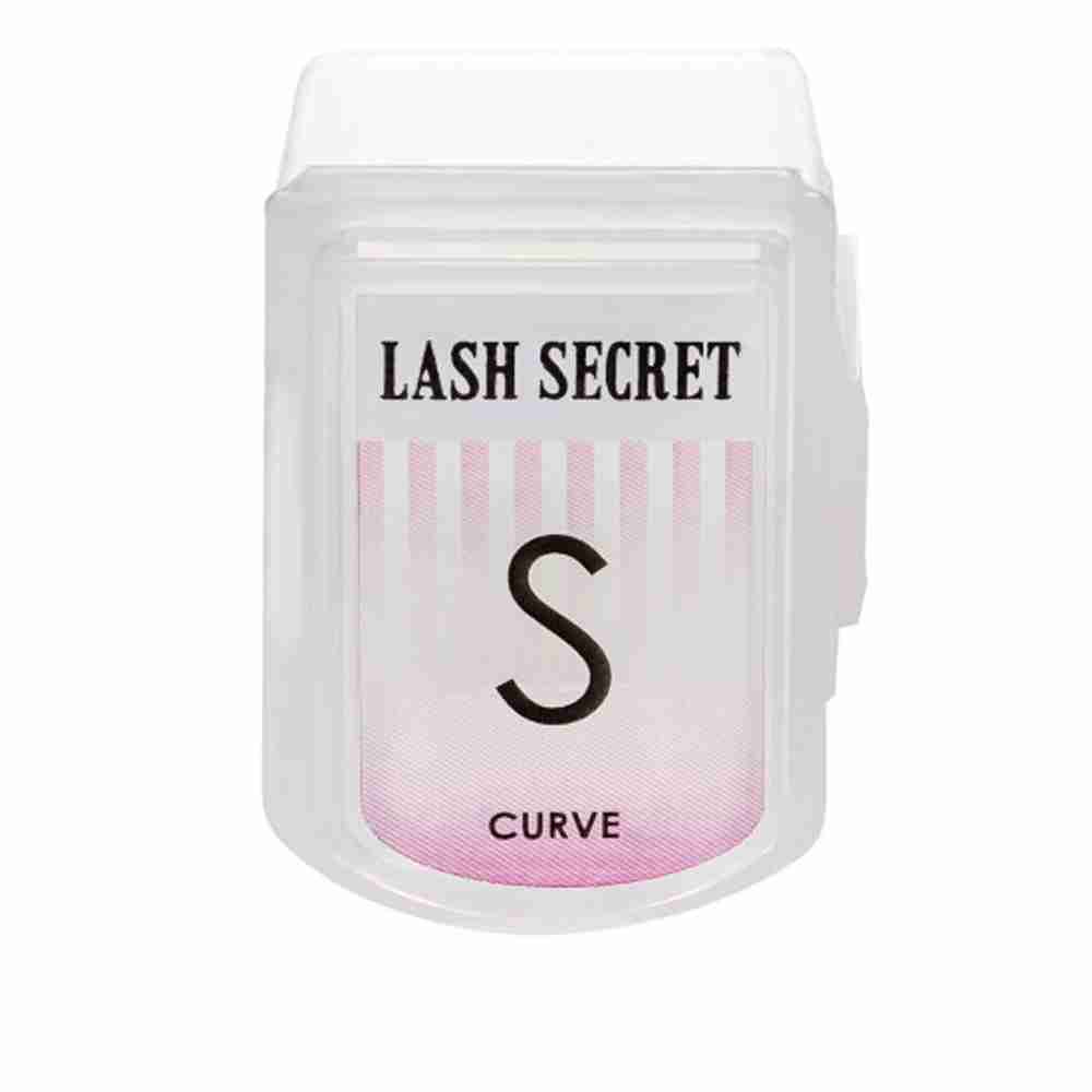 Бігуді з насічками Vivienne LASH SECRET 1 пара (S Curve)