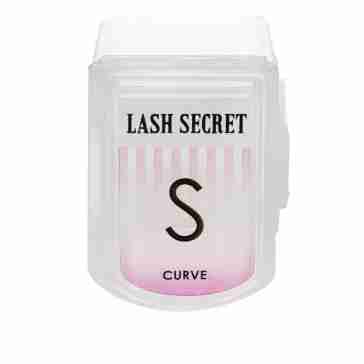 Бигуди с насечками Vivienne LASH SECRET 1 пара (S Curve)