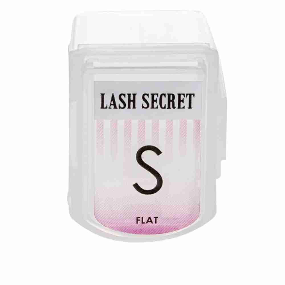 Бігуді з насічками Vivienne LASH SECRET 1 пара (S Flat)