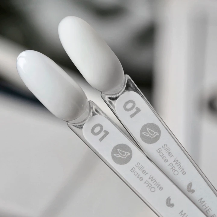 База Base White Pro 15 мл (001)