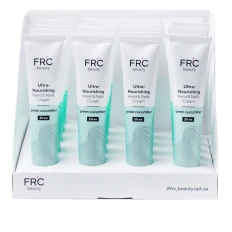Крем для рук та нігтів зволожуючий FRC 20 шт20 мл (Green Cucumber)
