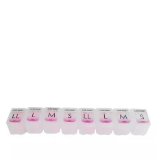 Бігуді Vivienne Lash Secret з насічками (Набір 8 пар)