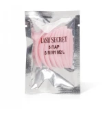 Валики для завивки Vivienne Lash Secret розовые (5 пар (SMLM1M2))