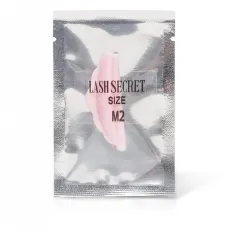 Валики для завивки Vivienne Lash Secret рожеві (M2)
