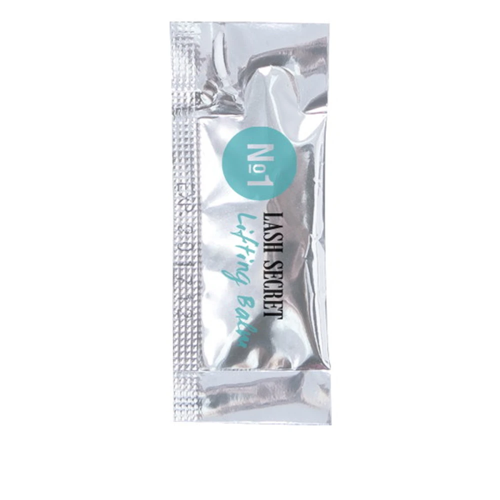 Средство Vivienne Lash Secret для ламинирования ресниц STRONG №1 (А) Лифтинг 08 г