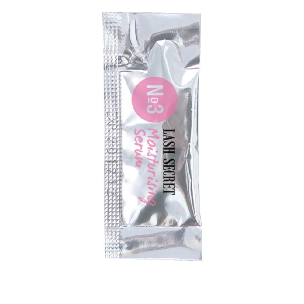 Средство Vivienne Lash Secret для ламинирования ресниц STRONG №3 (С) Лифтинг 08 г