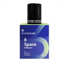 Клей Vivienne Spase № 6 5 мл (0.5 сек 6-8 недель)