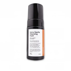 Пенка нежная очищающая для домашнего ухода Vivienne Extra Gentle Cleansing Foam 100 мл