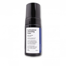 Пінка професійна очищаюча Vivienne Professional Cleansing Foam 100 мл