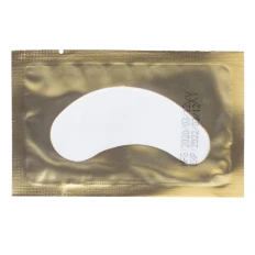 Патчі гелеві 1 пара (Золото)