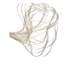 Перо для волос UrbanBird Standart + (26-29 см) (Seagull)