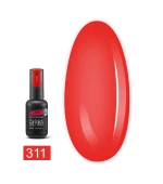 Гель лак PNB Limited Edition 8 мл (311)