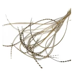 Перо для волосся UrbanBird Premium (30-33 см) (Wheat Rye)