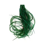 Перо для волосся UrbanBird Premium (30-33 см) (Verde)