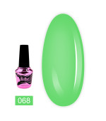 Гель лак Elise Braun 10 мл (068)