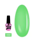 Гель-лак Elise Braun 10 мл (068)