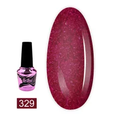 Гель лак Elise Braun 10 мл (329 )