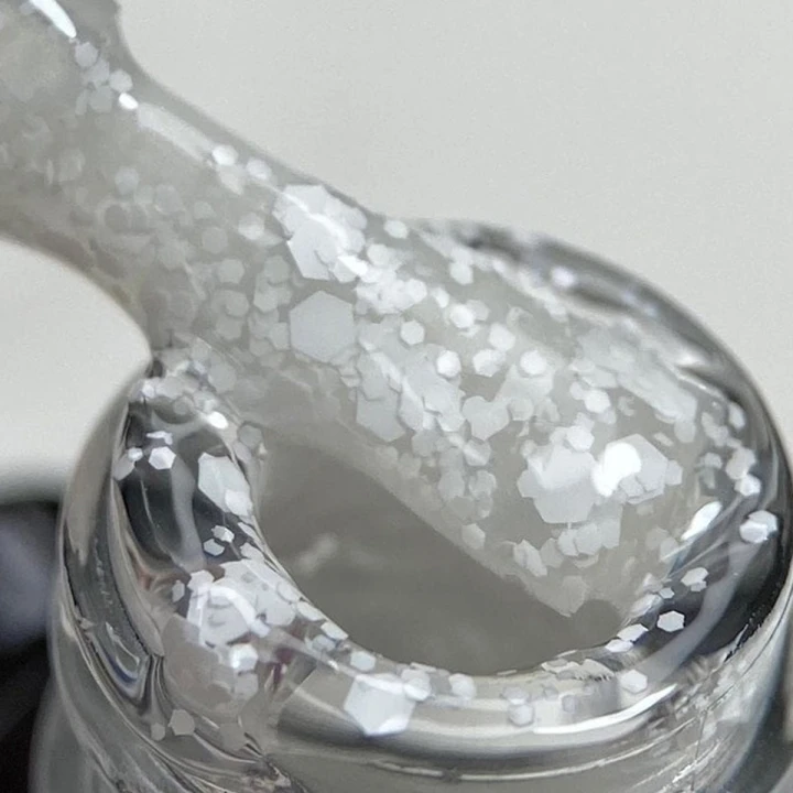 Гель лак Molekula Marshmallow 6 мл (001)