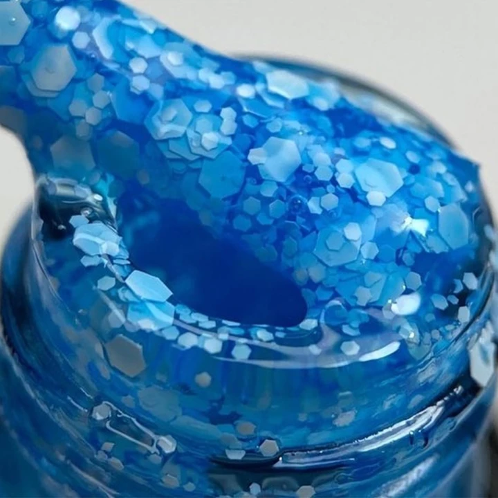 Гель лак Molekula Marshmallow 6 мл (002)