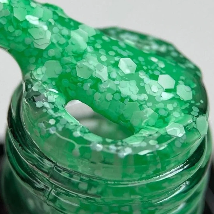 Гель лак Molekula Marshmallow 6 мл (003)