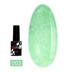 Гель лак Molekula Marshmallow 6 мл (003)