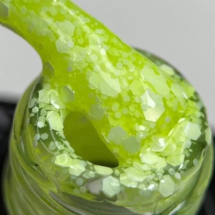 Гель лак Molekula Marshmallow 6 мл (004)