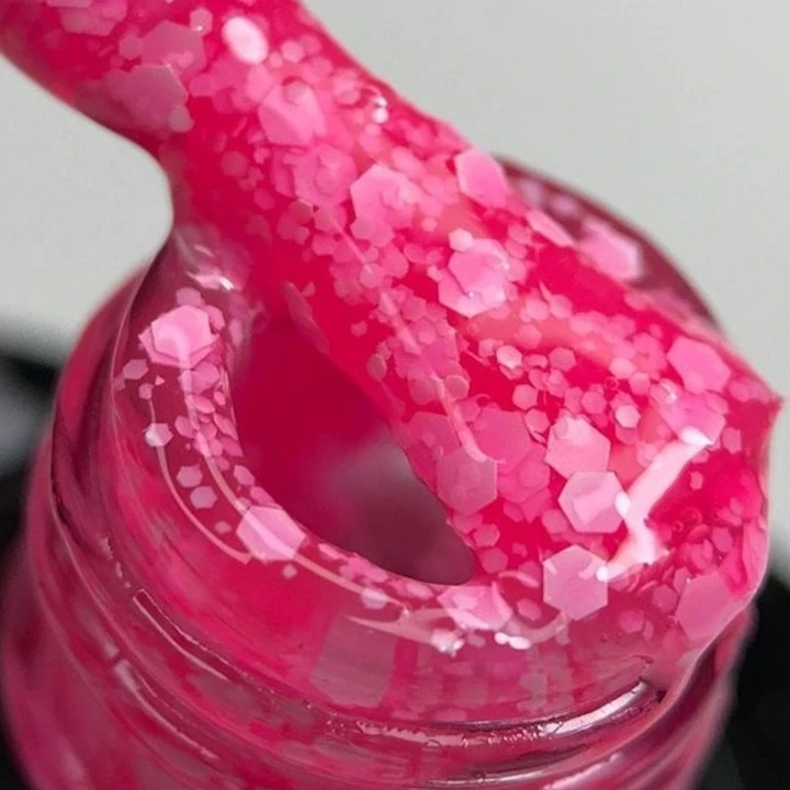 Гель лак Molekula Marshmallow 6 мл (005)