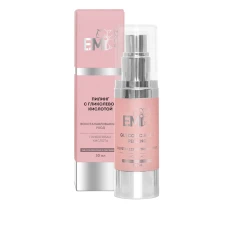 Пілінг із гліколевою кислотою E.MI екстра відновлення 30 мл