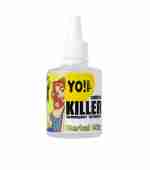 Ремувер Yo!Nails Cuticle Killer Herbal Mix 30 мл