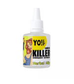 Ремувер Yo!Nails Cuticle Killer Herbal Mix 30 мл