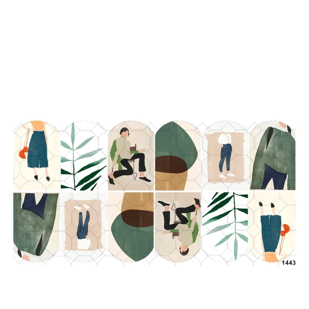 Слайдер YouProfy на прозрачной основе (1443)