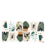 Слайдер YouProfy на прозрачной основе (1443)