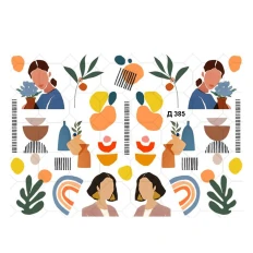 Слайдер YouProfy на прозрачной основе (Д 385)